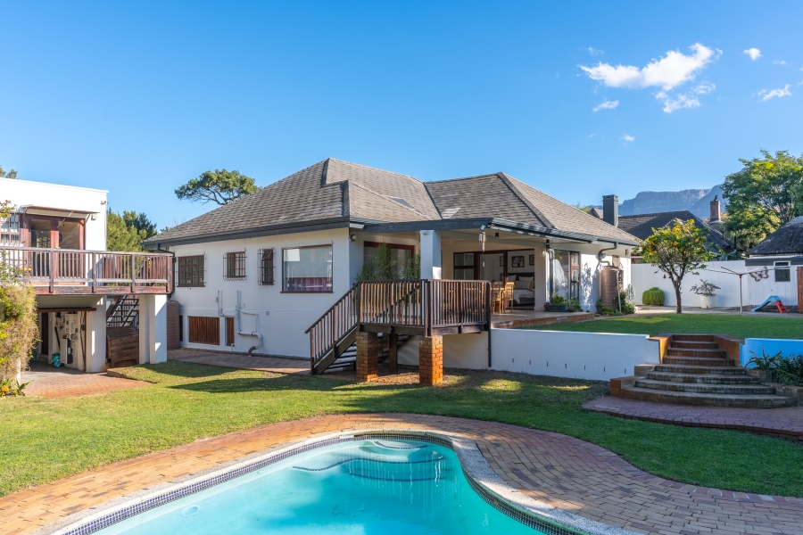 3 Bedroom Property for Sale in Pinelands Western Cape